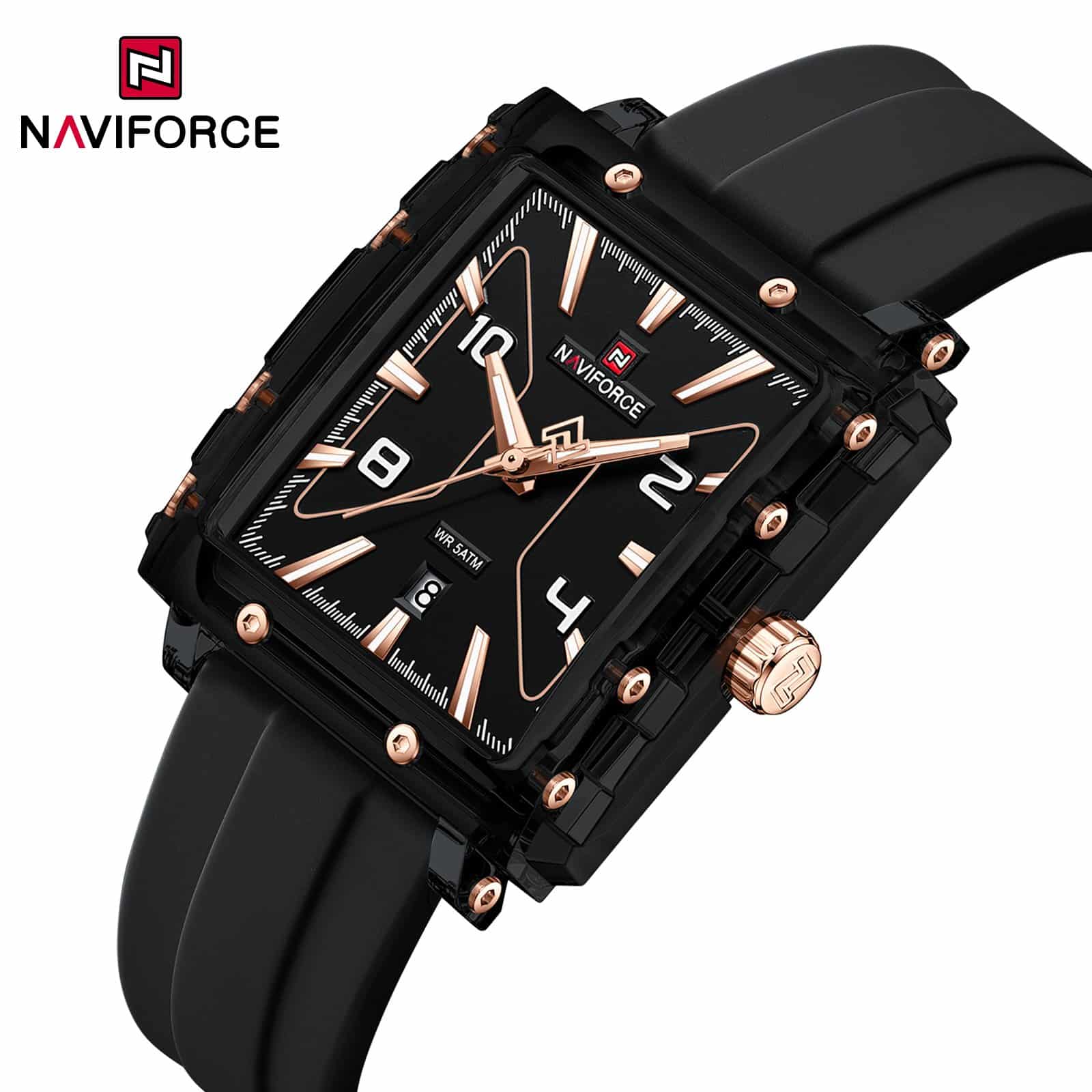 Naviforce NF 6112 Elite Frame main image