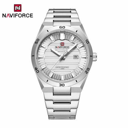 Naviforce NF 9268 Royal Date image 2