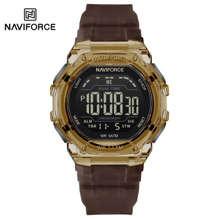 Naviforce NF 7136 Alpha Digita image 2