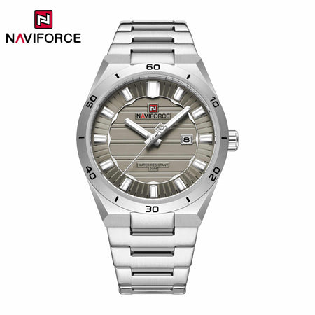 Naviforce NF 9268 Royal Date image 2