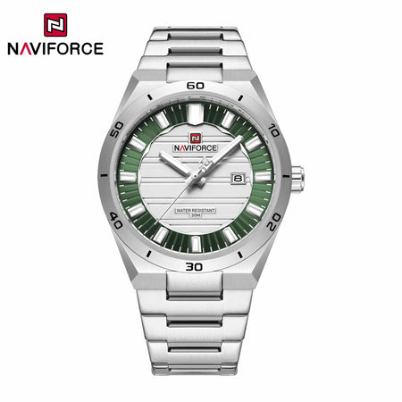 Naviforce NF 9268 Royal Date image 2