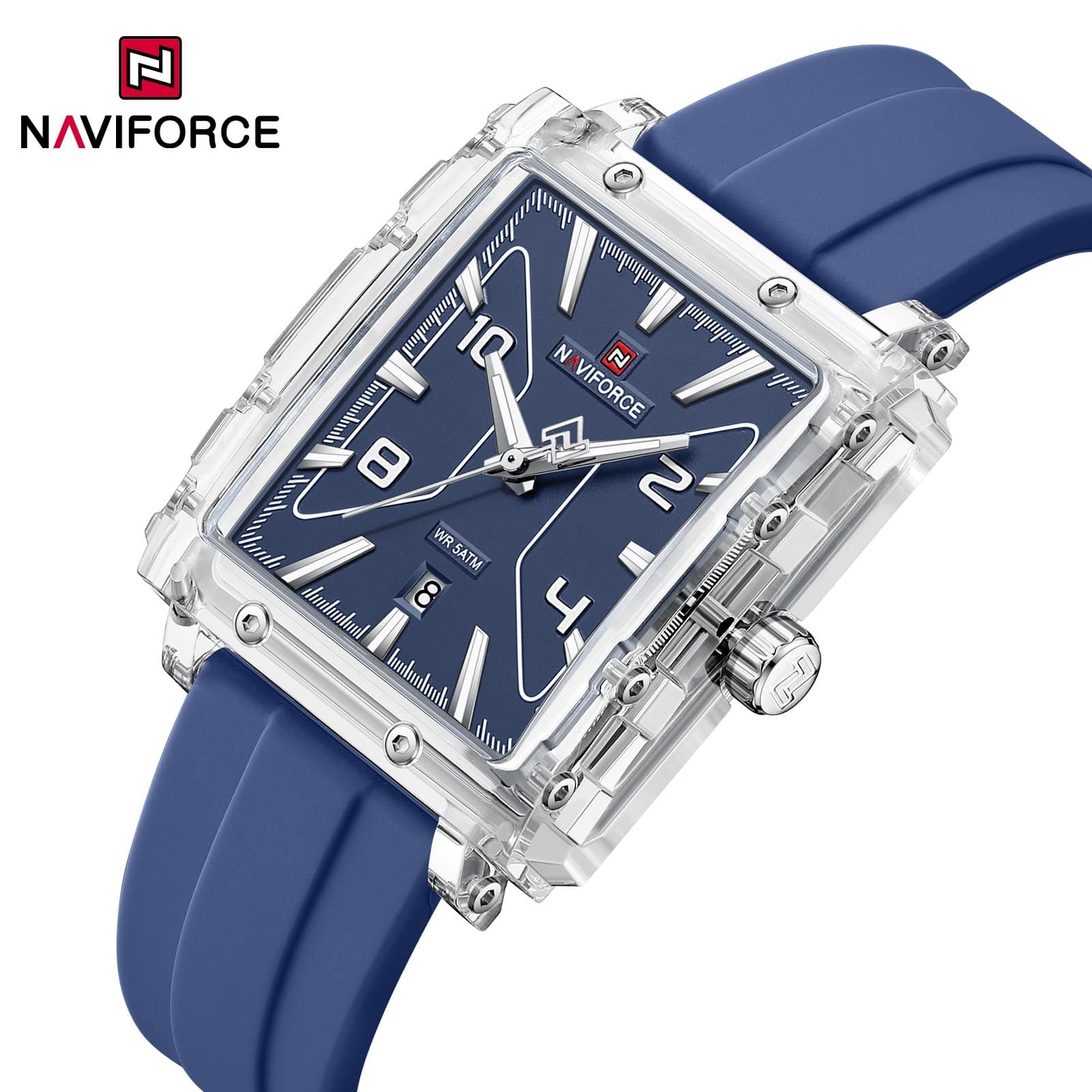 Naviforce NF 6112 Elite Frame main image