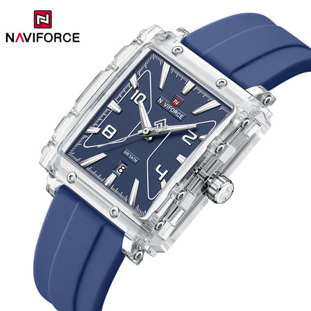 Naviforce NF 6112 Elite Frame main image