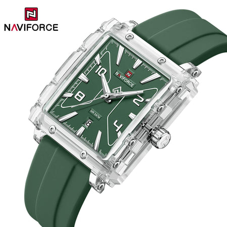 Naviforce NF 6112 Elite Frame main image