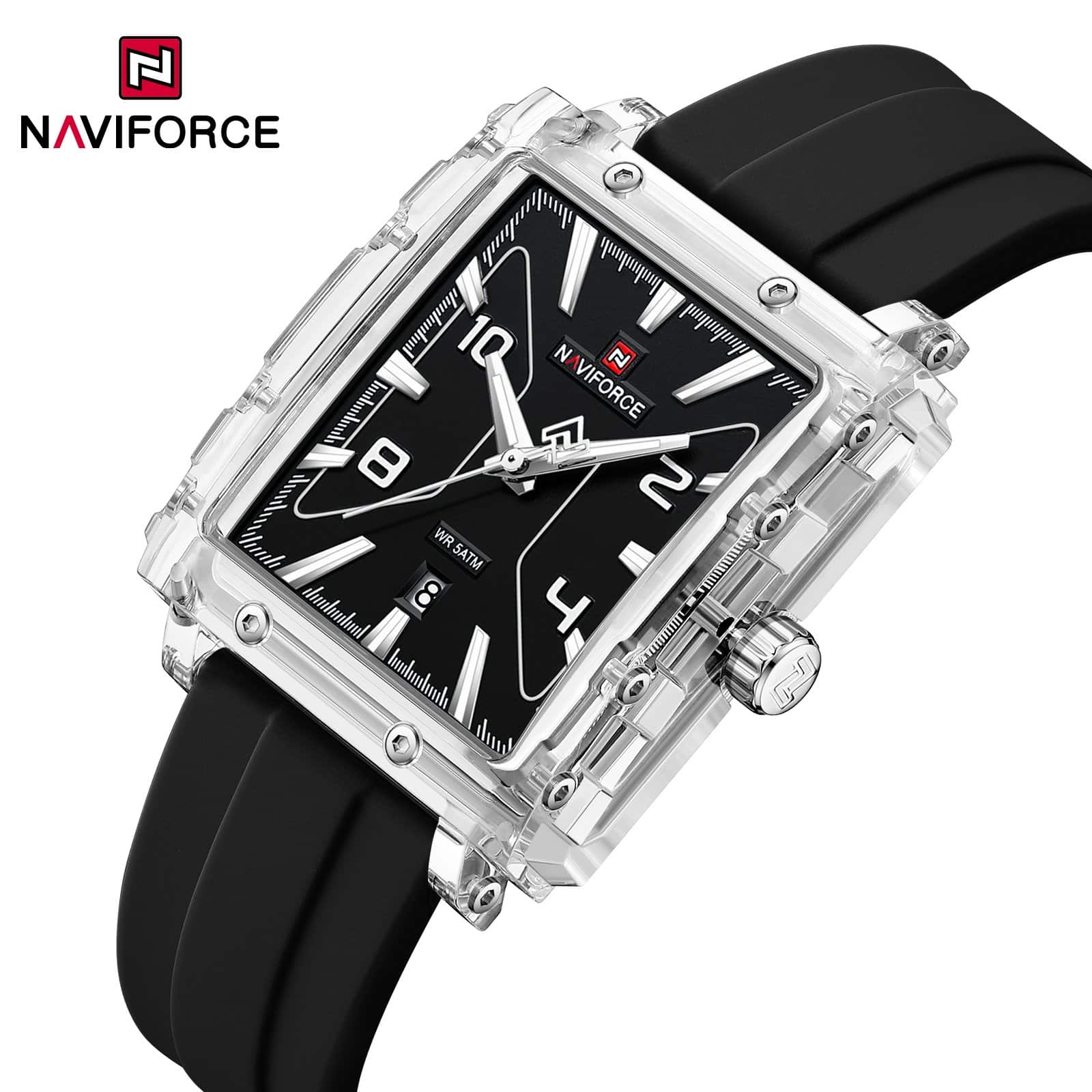 Naviforce NF 6112 Elite Frame main image