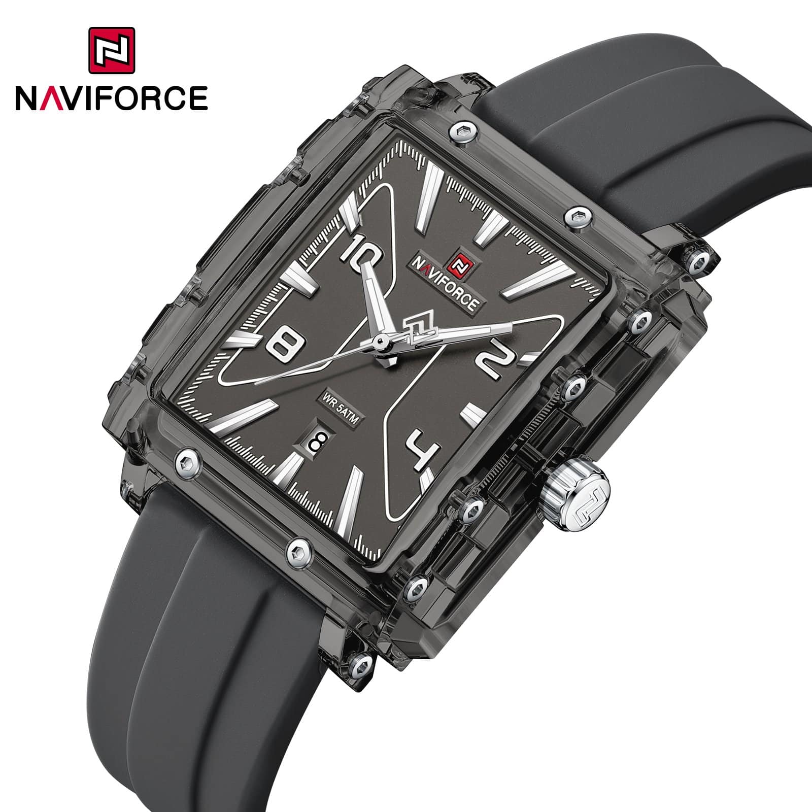 Naviforce NF 6112 Elite Frame main image
