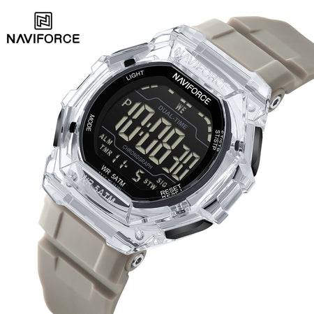 Naviforce NF 7136 Alpha Digita main image