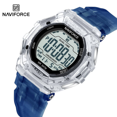 Naviforce NF 7136 Alpha Digita main image