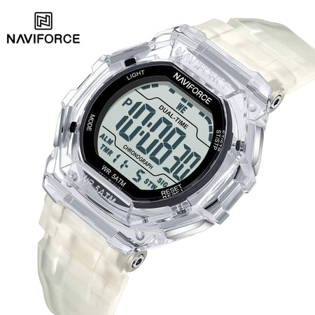 Naviforce NF 7136 Alpha Digita main image