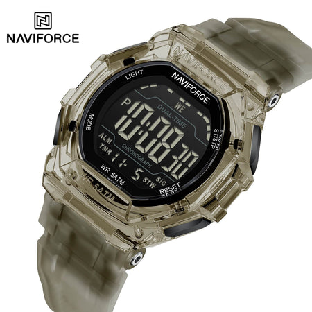 Naviforce NF 7136 Alpha Digita main image