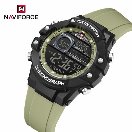 Naviforce NF6102 Raptor Series main image