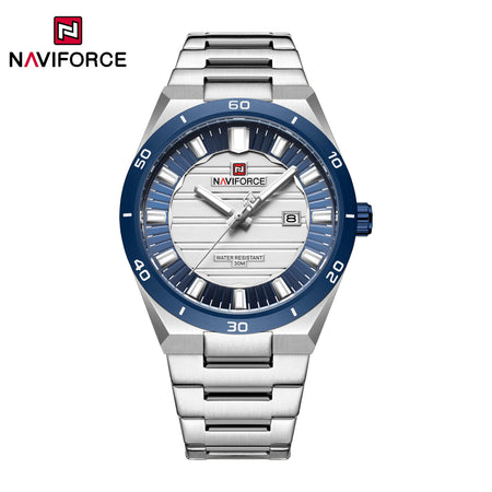 Naviforce NF 9268 Royal Date image 2