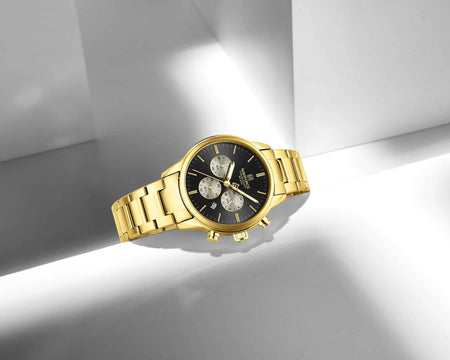 Naviforce NF 8076 - Executive Chrono image 7