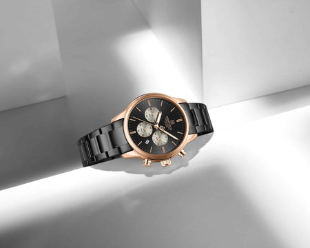 Naviforce NF 8076 - Executive Chrono image 4