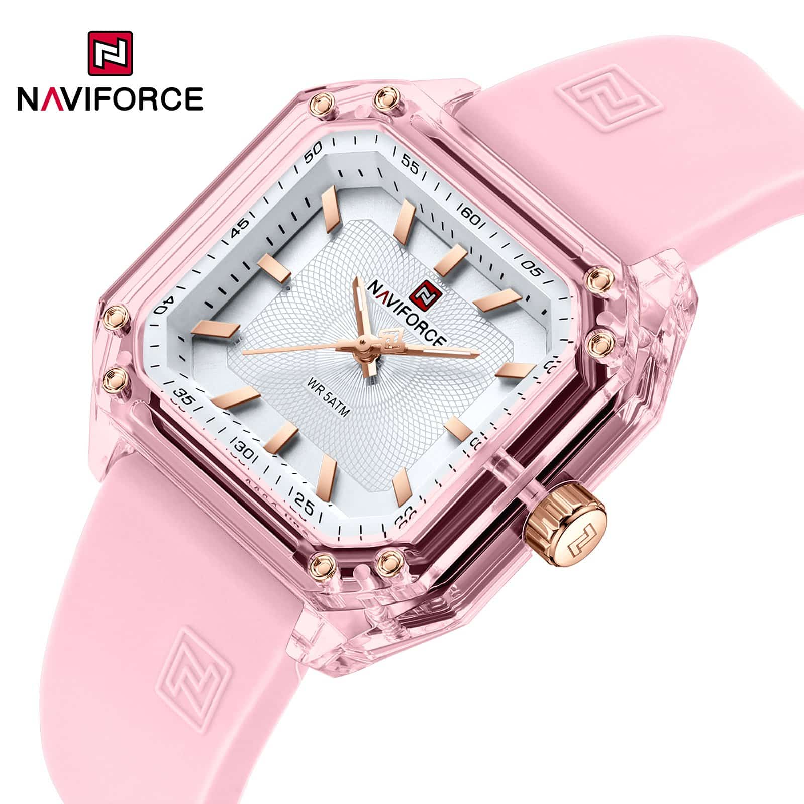 Naviforce NF-7106 Square Essence main image