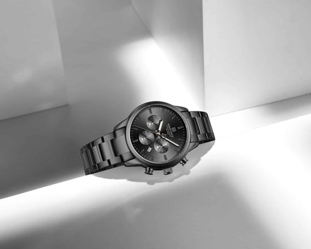 Naviforce NF 8076 - Executive Chrono image 7