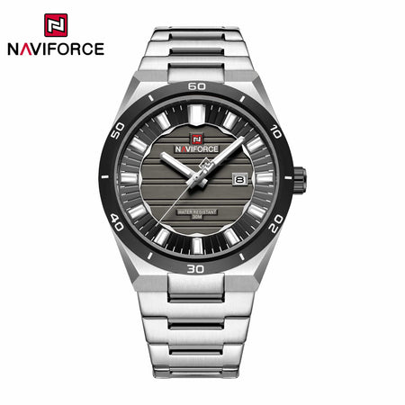 Naviforce NF 9268 Royal Date image 2
