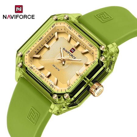 Naviforce NF-7106 Square Essence main image