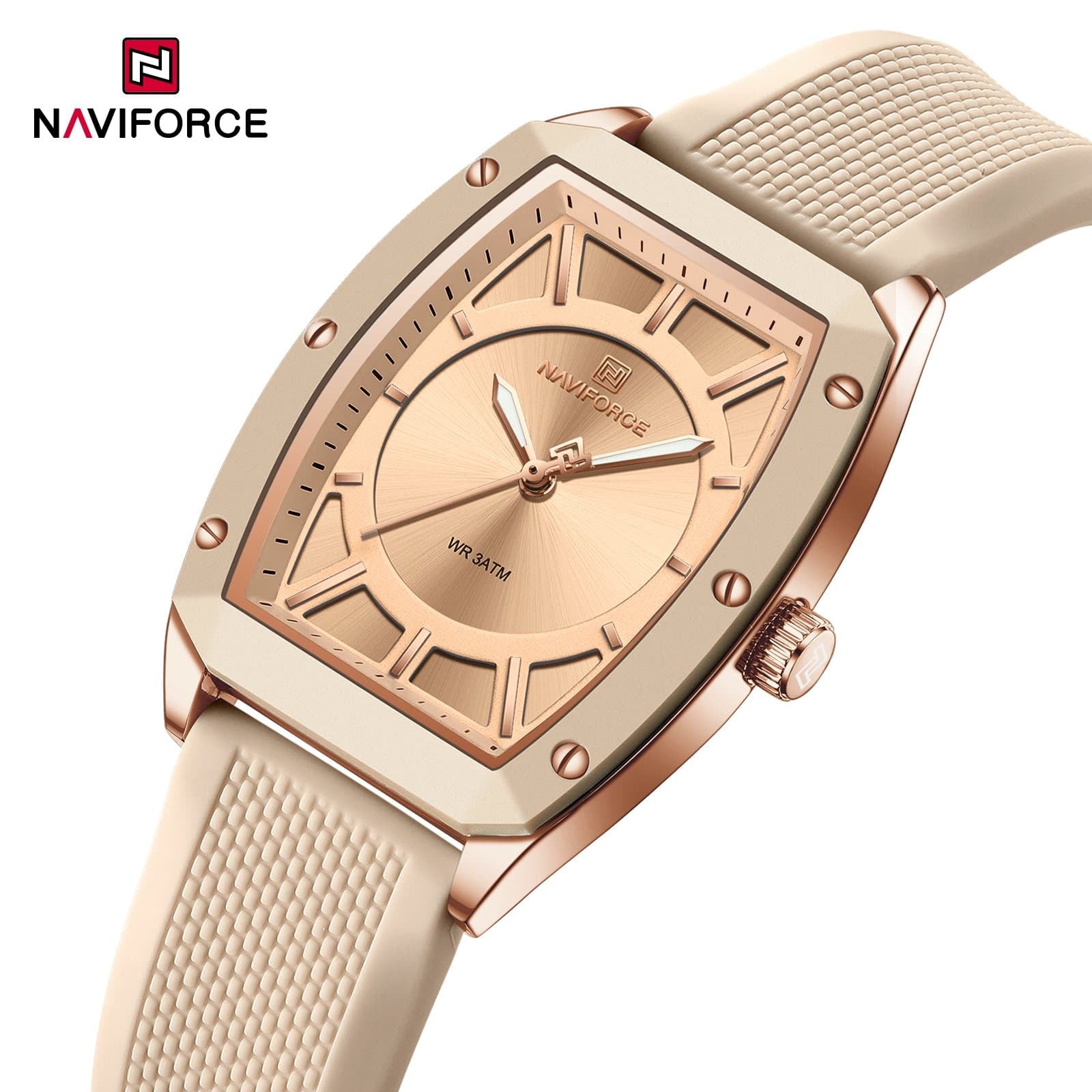 Naviforce NF-5049 Diva Edition main image