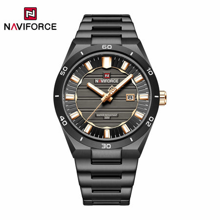 Naviforce NF 9268 Royal Date image 5