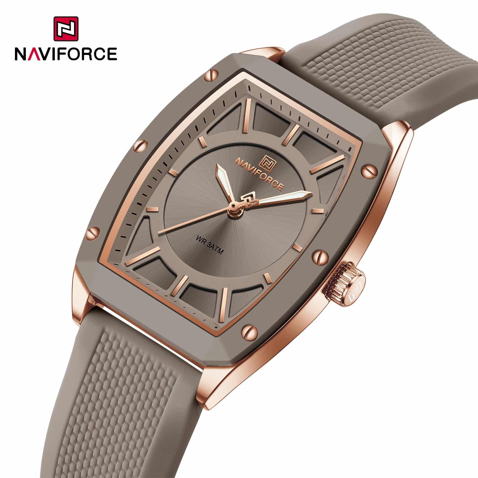 Naviforce NF-5049 Diva Edition main image