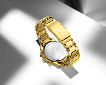 Naviforce NF 8076 - Executive Chrono image 8