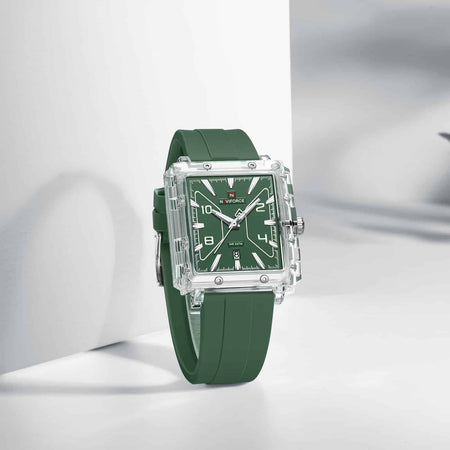 Naviforce NF 6112 Elite Frame image 3