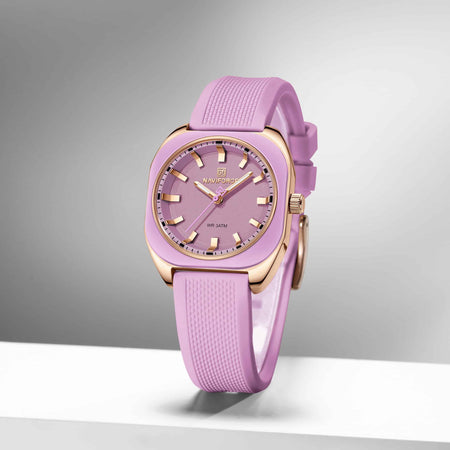 Naviforce NF-5061 GlamourTime image 3