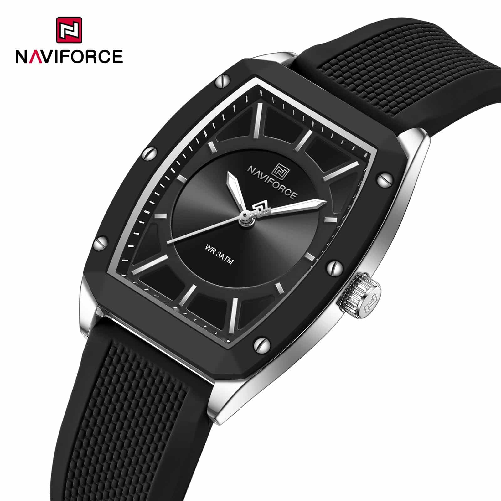 Naviforce NF-5049 Diva Edition main image