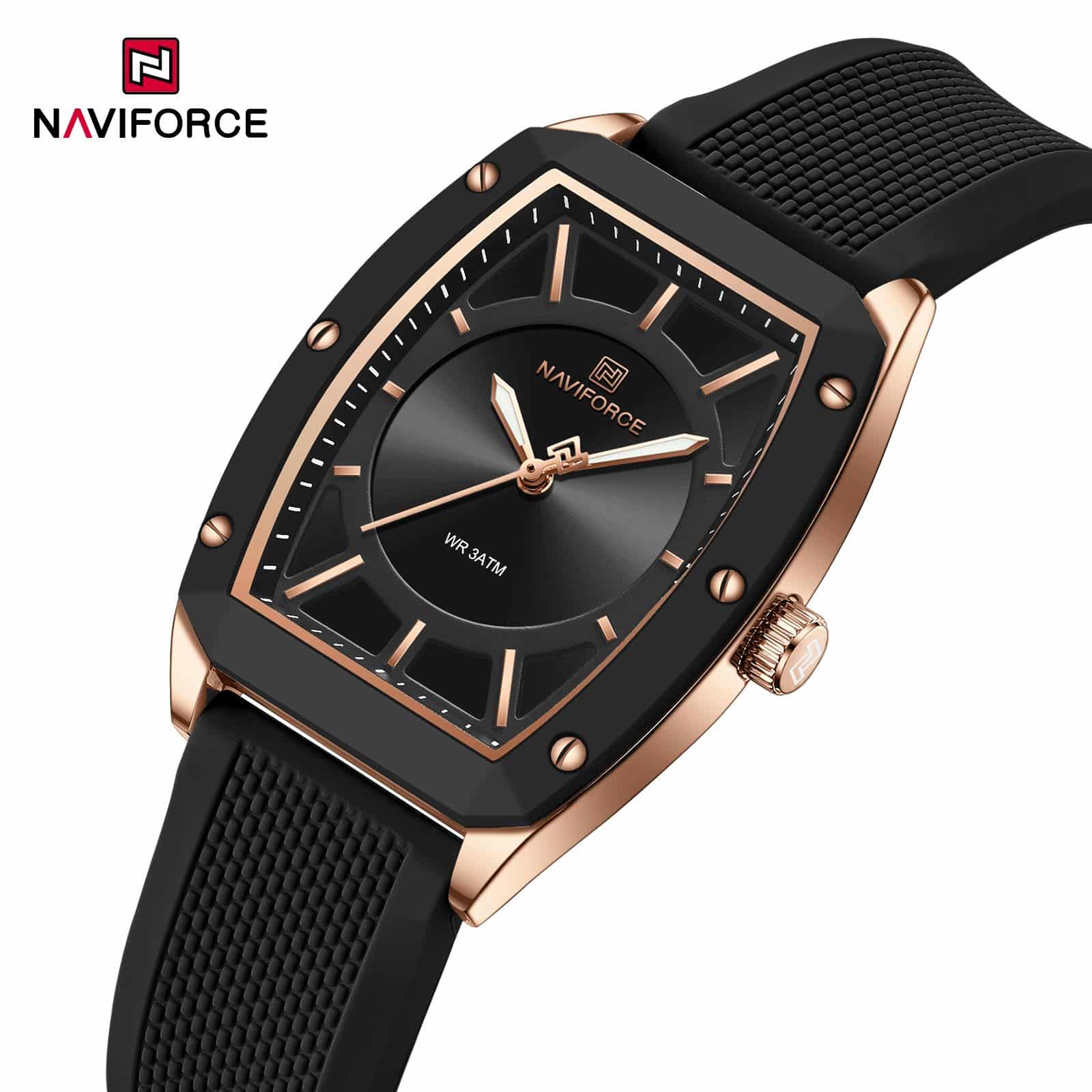 Naviforce NF-5049 Diva Edition main image