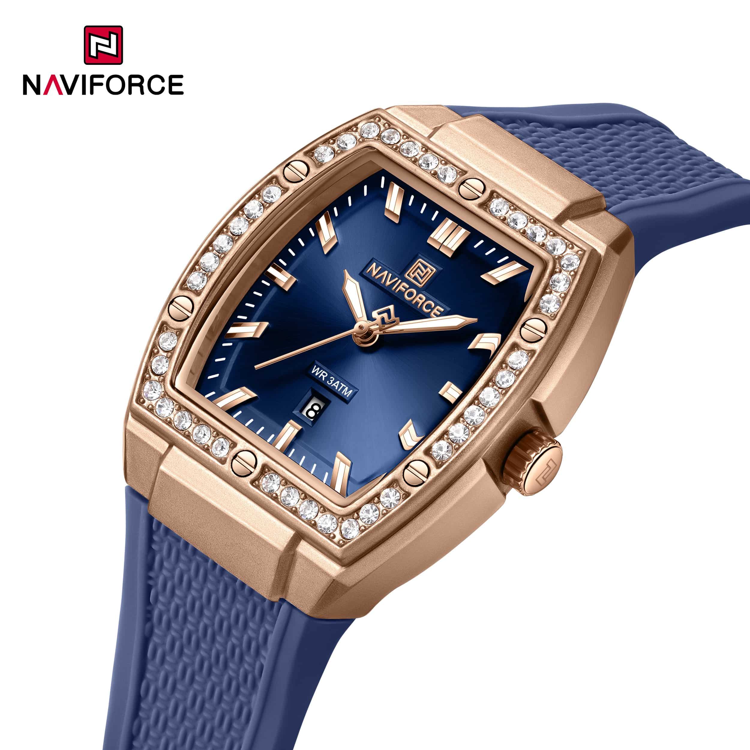Naviforce NF 5071 Aurora Shine main image