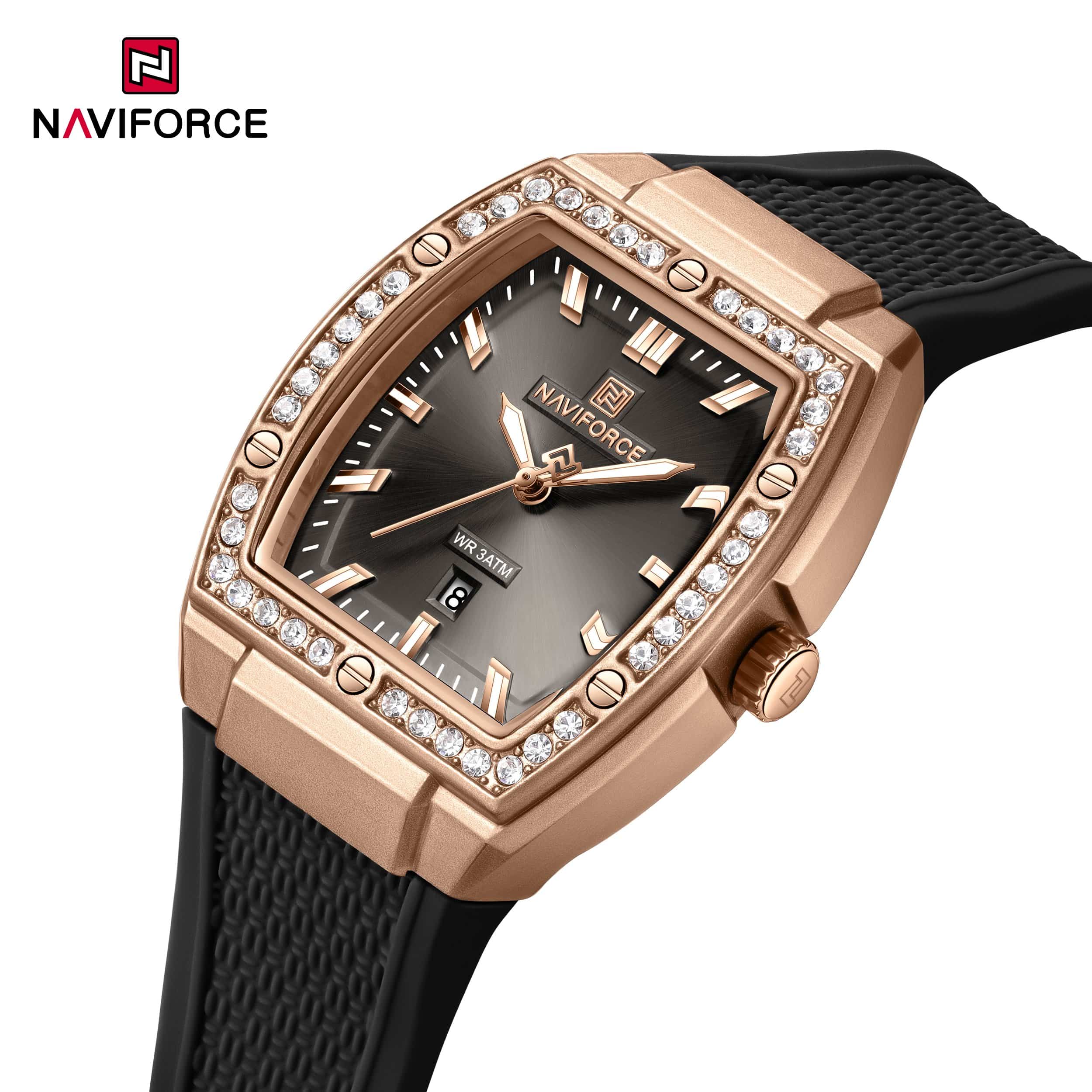 Naviforce NF 5071 Aurora Shine main image