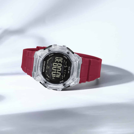 Naviforce NF 7136 Alpha Digita image 3