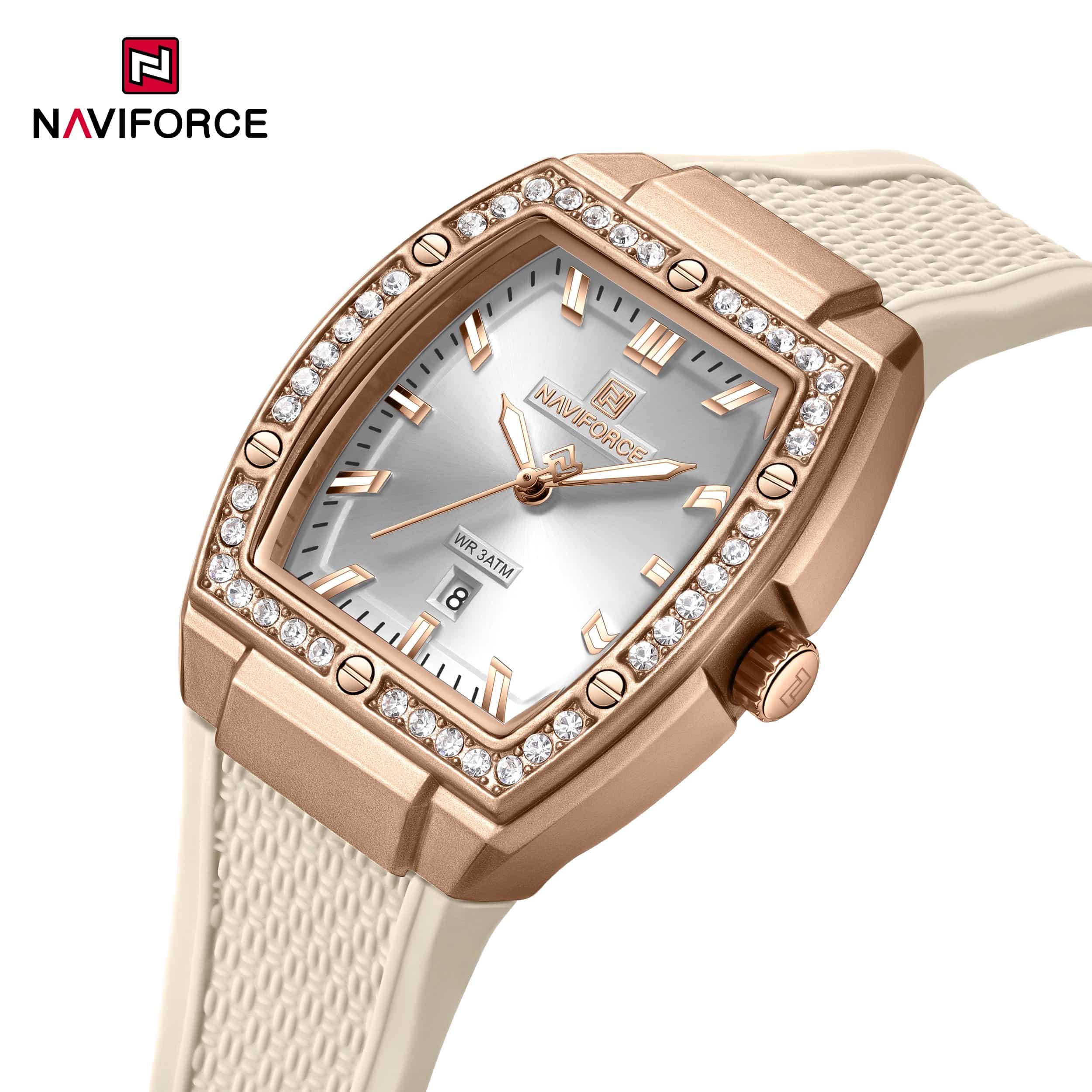 Naviforce NF 5071 Aurora Shine main image