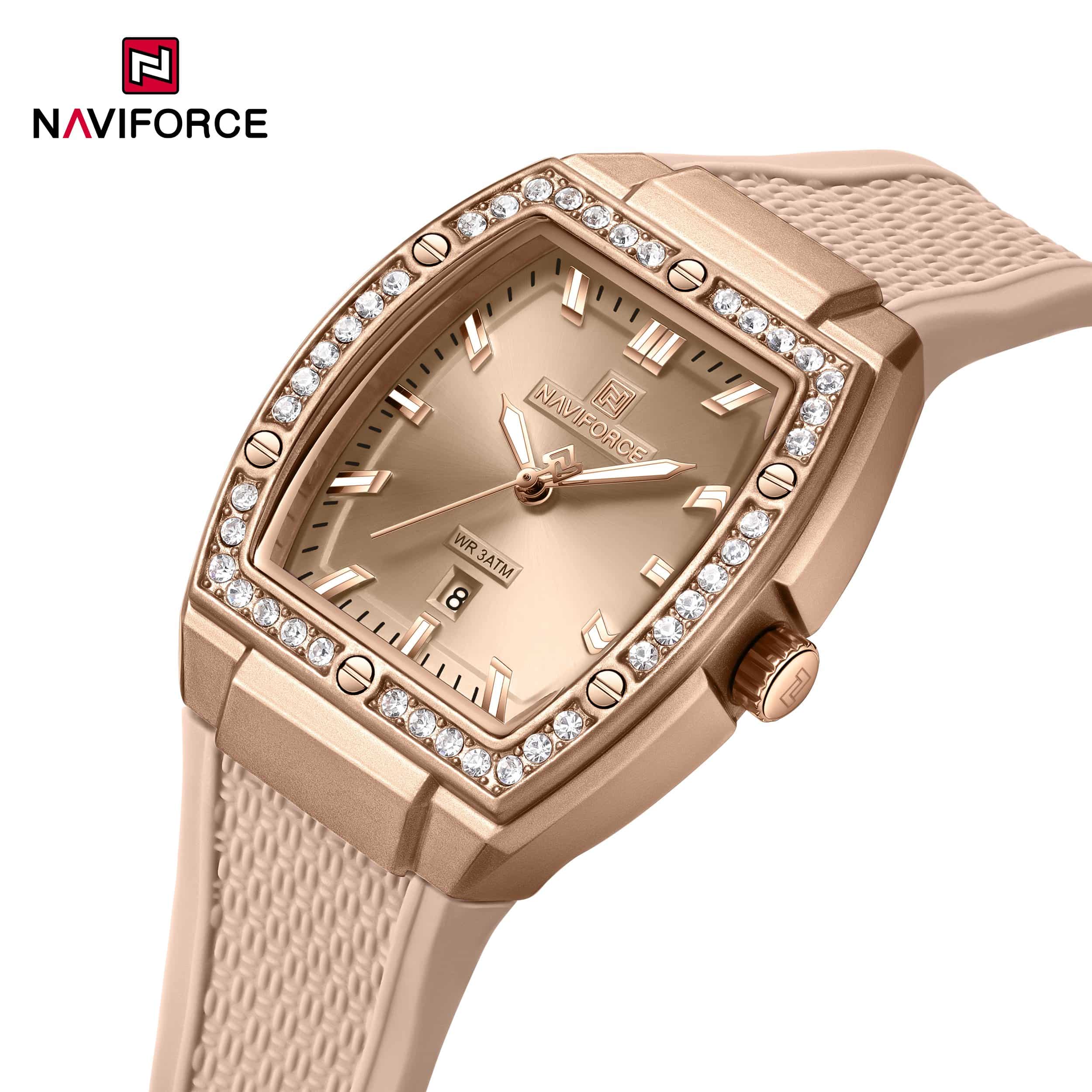 Naviforce NF 5071 Aurora Shine main image