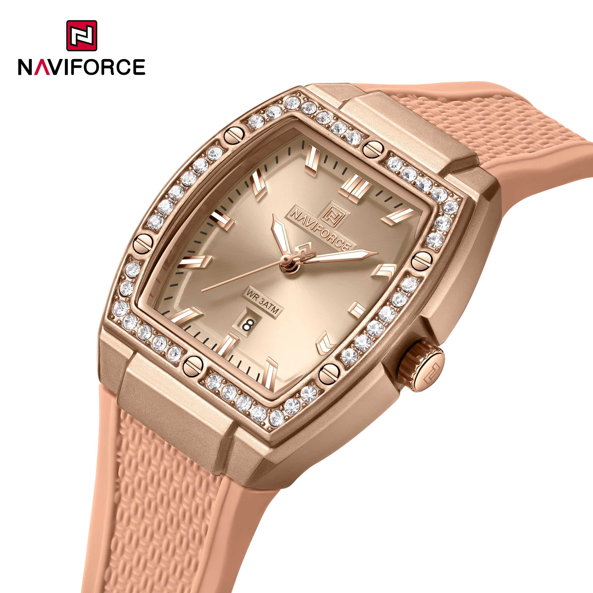 Naviforce NF 5071 Aurora Shine main image