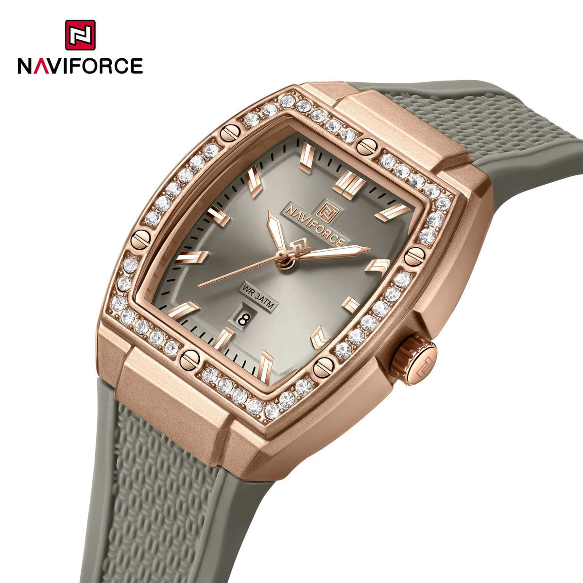 Naviforce NF 5071 Aurora Shine Main Image