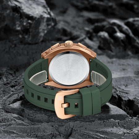 Naviforce NF 8063 Edge Chronograph image 5