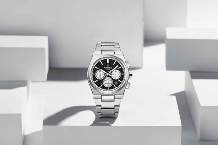 Naviforce NF8048 Bond Chrono For Couples image 8