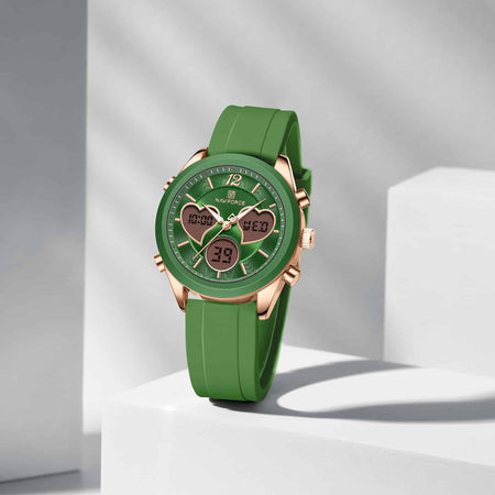 Naviforce NF5045 - Elegant Heart image 3