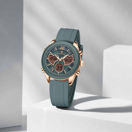 Naviforce NF5045 - Elegant Heart image 3