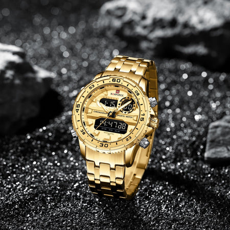 Naviforce NF 9234 Maverick Watch image 11