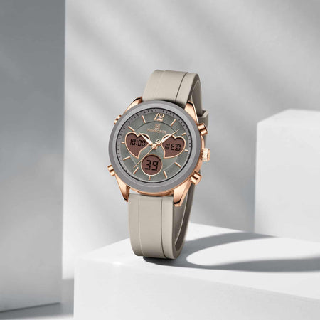 Naviforce NF5045 - Elegant Heart image 3
