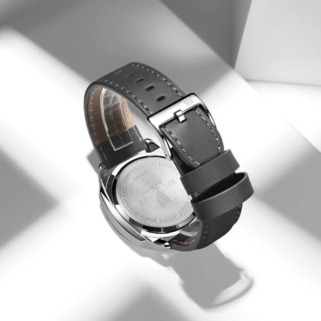 NAVIFORCE NF 9269 Signature Day-Date image 4