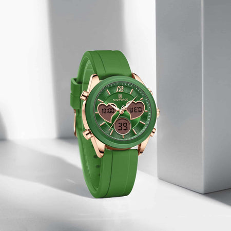 Naviforce NF5045 - Elegant Heart image 4