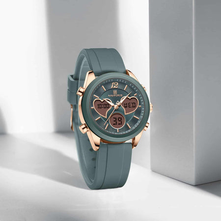Naviforce NF5045 - Elegant Heart image 4