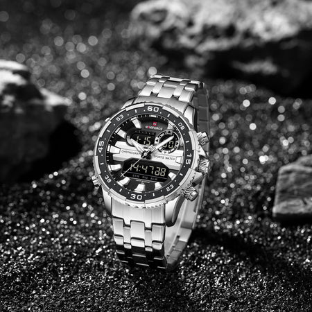 Naviforce NF 9234 Maverick Watch image 7