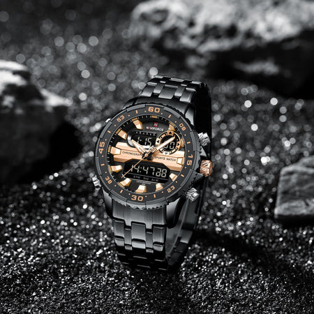 Naviforce NF 9234 Maverick Watch image 11