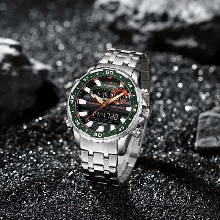 Naviforce NF 9234 Maverick Watch image 7