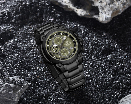 Naviforce Nf-8071 ChronoX image 7